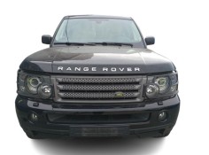 land rover range rover sport i (l320) del año 2005