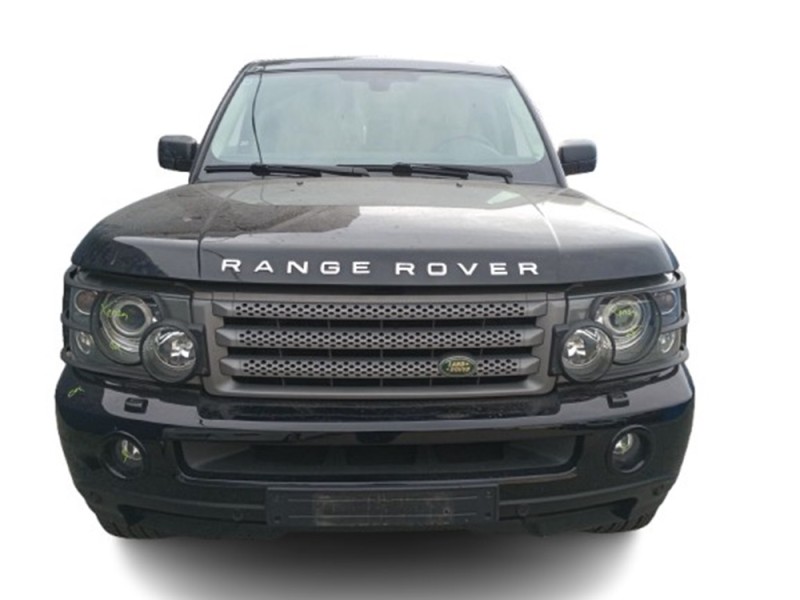 land rover range rover sport i (l320) del año 2005