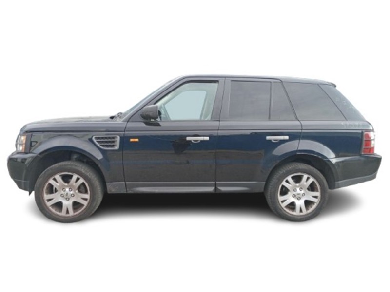 land rover range rover sport i (l320) del año 2005