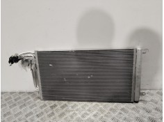 Recambio de condensador aire acondicionado para seat toledo iv (kg3) 1.6 tdi referencia OEM IAM 6C0816411B