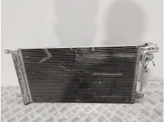 Recambio de condensador aire acondicionado para seat toledo iv (kg3) 1.6 tdi referencia OEM IAM 6C0816411B   2