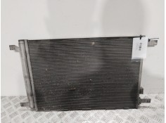 Recambio de condensador / radiador aire acondicionado para volkswagen golf vii variant (ba5, bv5) 1.6 tdi referencia OEM IAM 5Q0 2