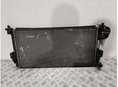 Recambio de radiador agua para volkswagen golf vii variant (ba5, bv5) 1.6 tdi referencia OEM IAM 5Q0121251EC  