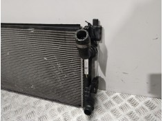 Recambio de radiador agua para volkswagen golf vii variant (ba5, bv5) 1.6 tdi referencia OEM IAM 5Q0121251EC   2
