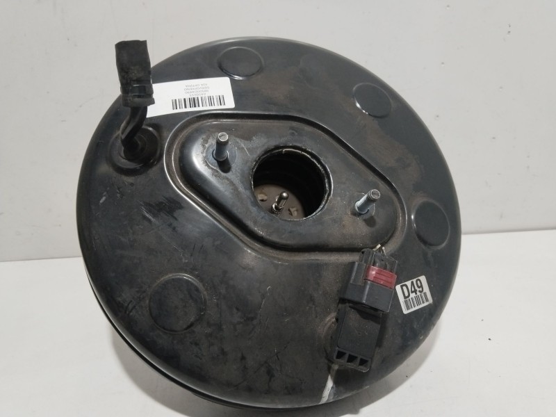 Recambio de servofreno para kia optima concept referencia OEM IAM 58500D4490  59110D4130