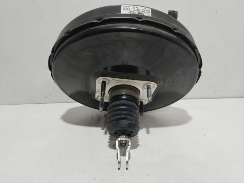 Recambio de servofreno para kia optima concept referencia OEM IAM 58500D4490  59110D4130