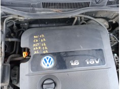 volkswagen golf iv variant (1j5) del año 2002 2