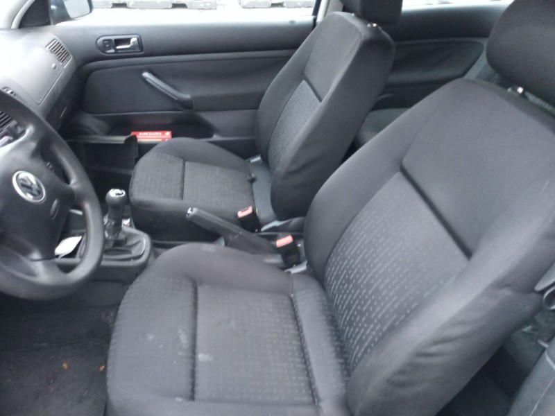 volkswagen golf iv variant (1j5) del año 2002 volkswagen golf iv variant (1j5) del año 2002