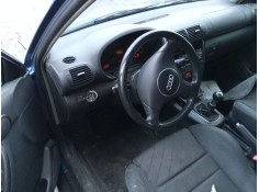 audi a3 (8l1) del año 2003 2