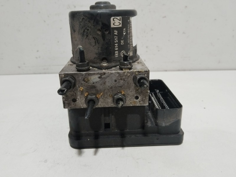 Recambio de abs para seat altea (5p1) 1.9 tdi referencia OEM IAM 1K0907379AC  