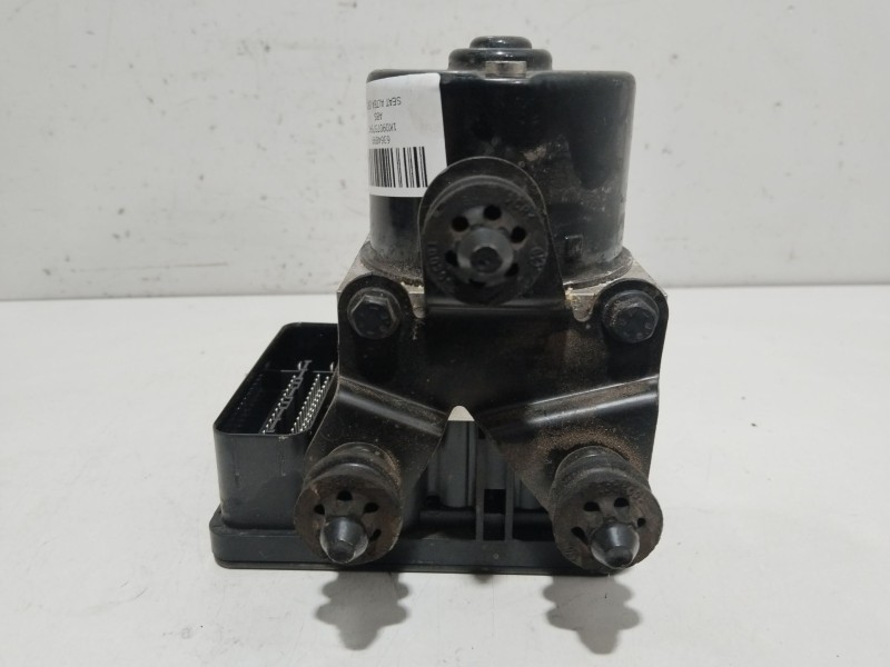 Recambio de abs para seat altea (5p1) 1.9 tdi referencia OEM IAM 1K0907379AC  