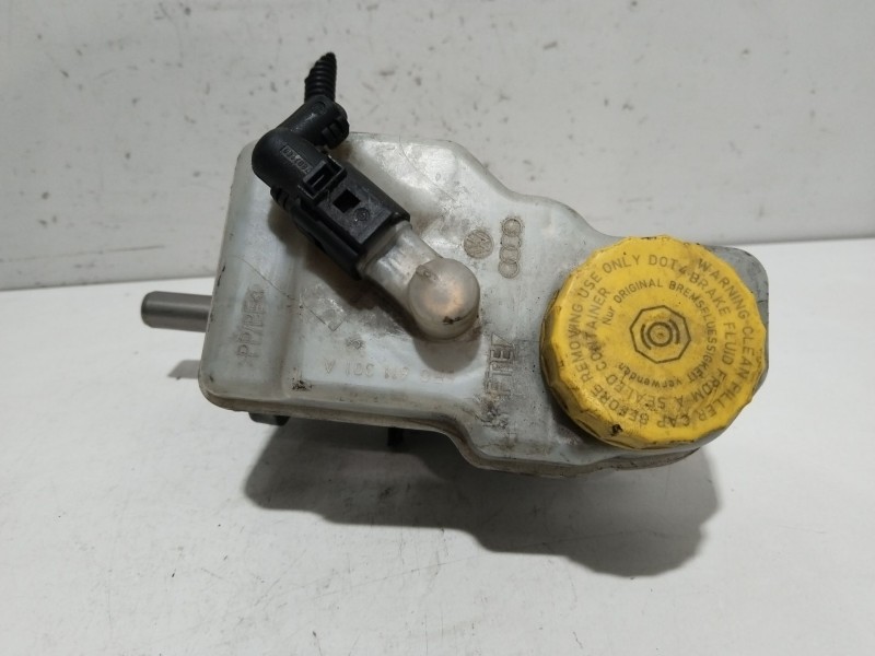 Recambio de bomba freno para seat toledo iv (kg3) 1.6 tdi referencia OEM IAM 6R0611301A  