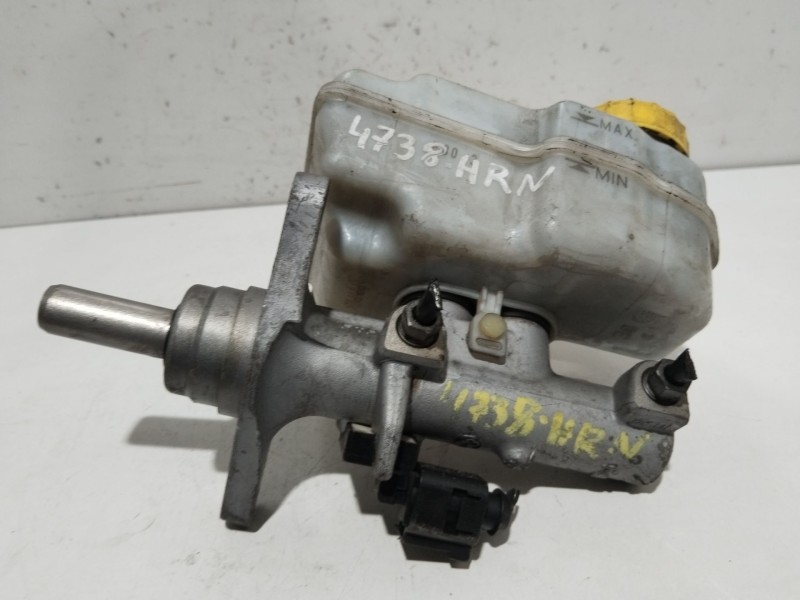 Recambio de bomba freno para seat toledo iv (kg3) 1.6 tdi referencia OEM IAM 6R0611301A  