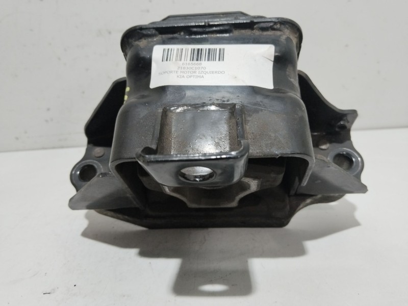 Recambio de soporte motor izquierdo para kia optima concept referencia OEM IAM 21830C1070  