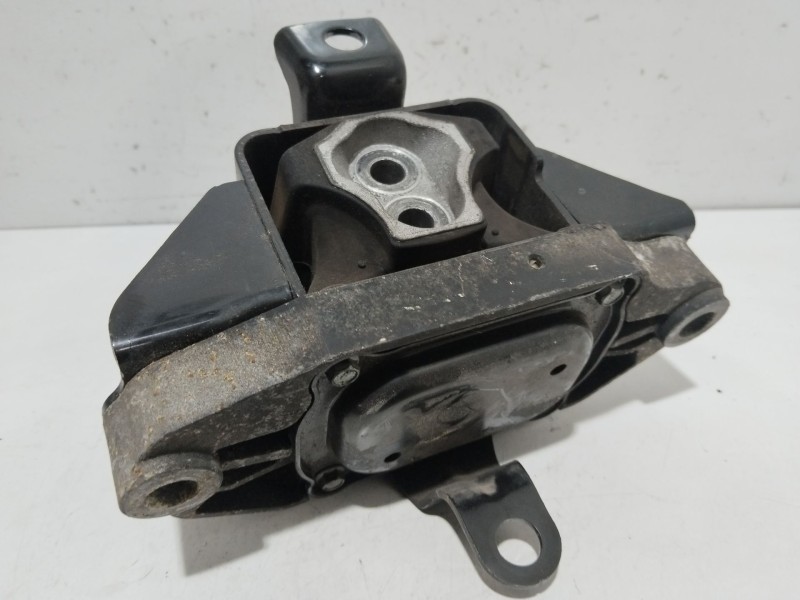 Recambio de soporte motor izquierdo para kia optima concept referencia OEM IAM 21830C1070  