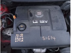 seat ibiza iii (6l1) del año 2003 2