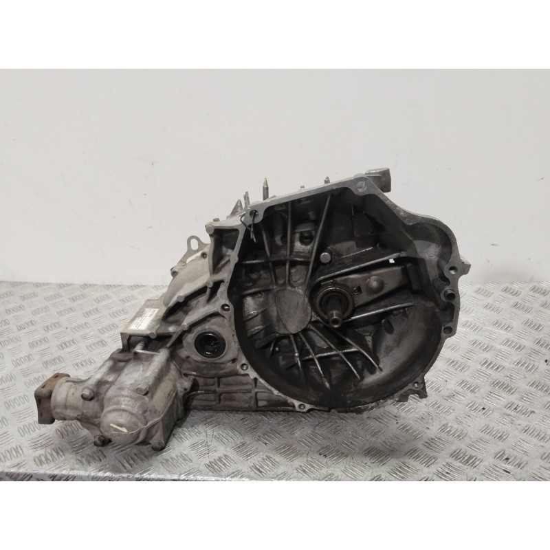 Recambio de caja cambios para honda cr-v iii (re_) 2.2 i-ctdi 4wd (re6) referencia OEM IAM 08H0 MH0 8R08