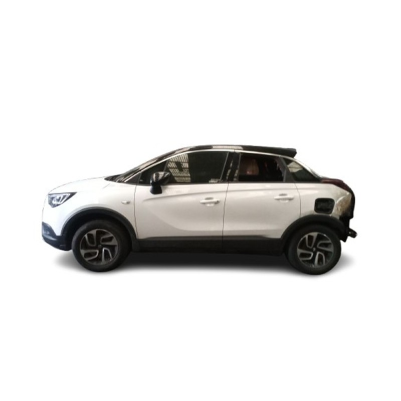 OPEL CROSSLAND X / CROSSLAND (P17, P2QO) - imagen 4
