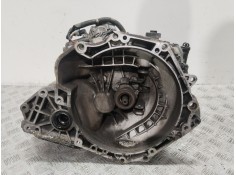 Recambio de caja cambios para opel corsa d (s07) 1.2 (l08, l68) referencia OEM IAM F13MN418