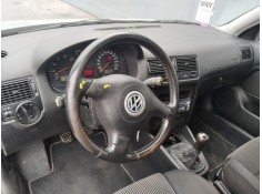 volkswagen golf iv variant (1j5) del año 1999 2