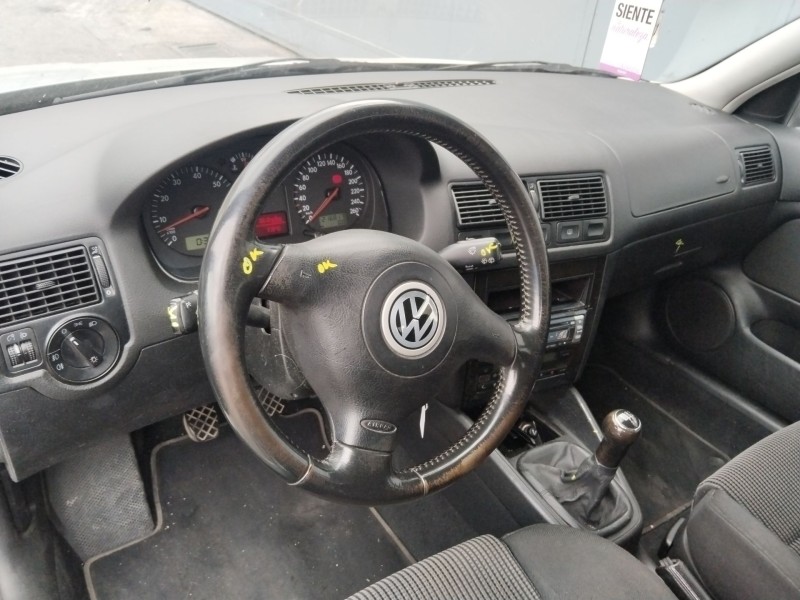 volkswagen golf iv variant (1j5) del año 1999 volkswagen golf iv variant (1j5) del año 1999