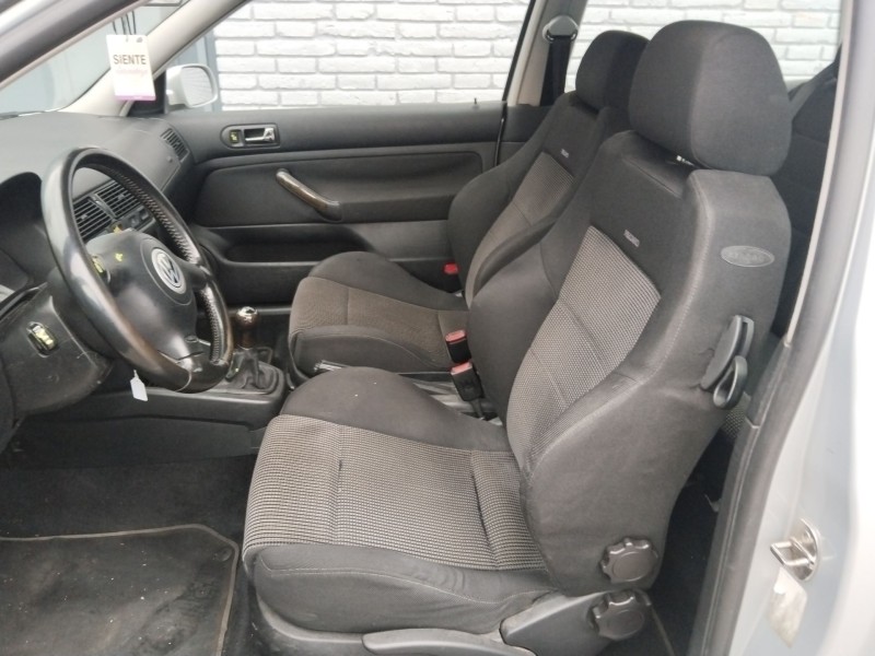 volkswagen golf iv variant (1j5) del año 1999 volkswagen golf iv variant (1j5) del año 1999