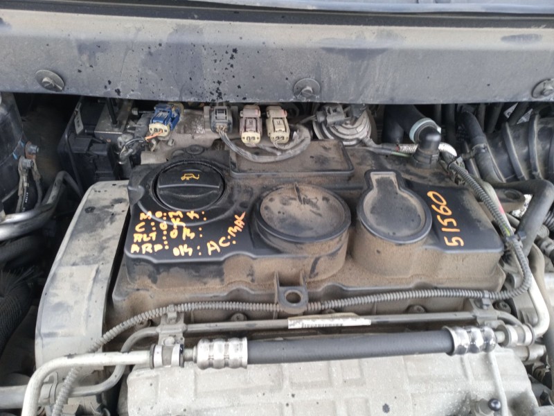 dodge journey del año 2010