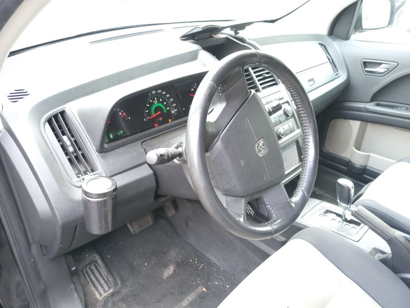 dodge journey del año 2010