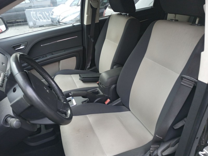 dodge journey del año 2010