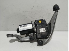 Recambio de motor limpia delantero para ford transit connect v408 furgoneta/monovolumen 1.5 tdci referencia OEM IAM DT1117504BD  2