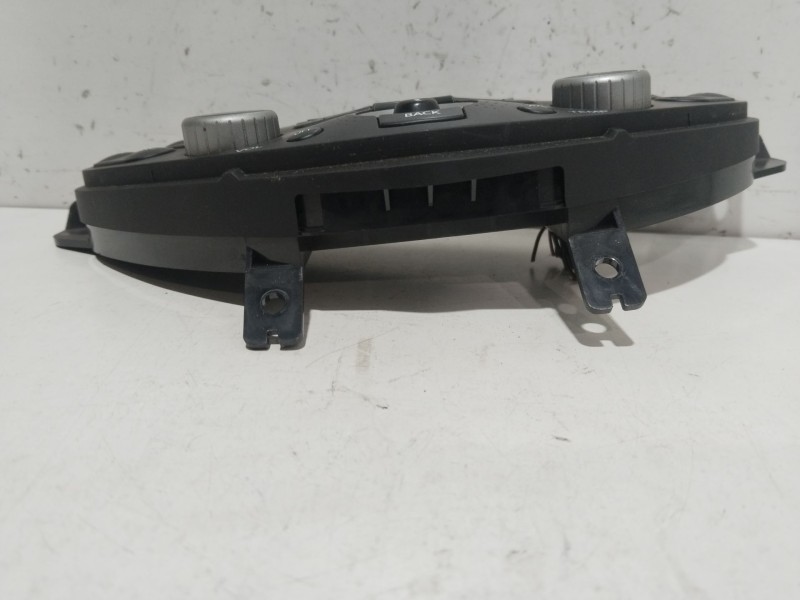 Recambio de mando calefaccion / aire acondicionado para nissan primera berlina (p12) acenta referencia OEM IAM 28395AV621  