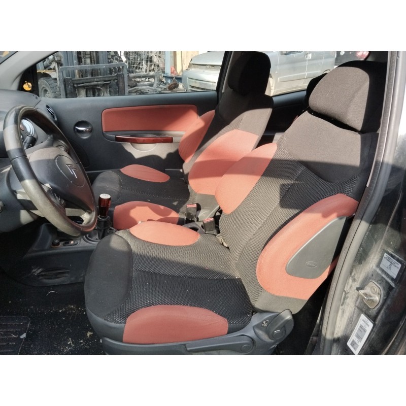 CITROËN C2 (JM_) - imagen 5