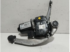 Recambio de motor limpia delantero para ford transit connect v408 furgoneta/monovolumen 1.5 tdci referencia OEM IAM DT1117504AD 