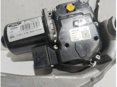 Recambio de motor limpia delantero para ford transit connect v408 furgoneta/monovolumen 1.5 tdci referencia OEM IAM DT1117504AD  2