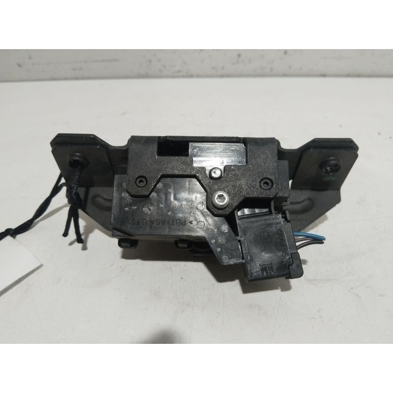 Recambio de cerradura maletero / porton para opel astra j (p10) 1.6 (68) referencia OEM IAM 13500195  