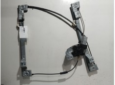 Recambio de elevalunas delantero derecho para mercedes-benz citan furgoneta/monovolumen (w415) 111 cdi (415.603, 415.605) refere