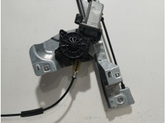 Recambio de elevalunas delantero derecho para mercedes-benz citan furgoneta/monovolumen (w415) 111 cdi (415.603, 415.605) refere 2