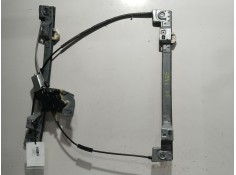 Recambio de elevalunas delantero izquierdo para mercedes-benz citan furgoneta/monovolumen (w415) 111 cdi (415.603, 415.605) refe