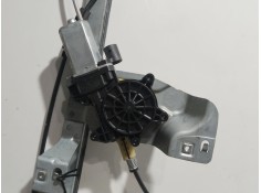 Recambio de elevalunas delantero izquierdo para mercedes-benz citan furgoneta/monovolumen (w415) 111 cdi (415.603, 415.605) refe 2