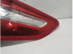 Recambio de piloto trasero derecho para citroën c4 picasso i monospace (ud_) 1.6 hdi referencia OEM IAM 9653547480  6351CA 2