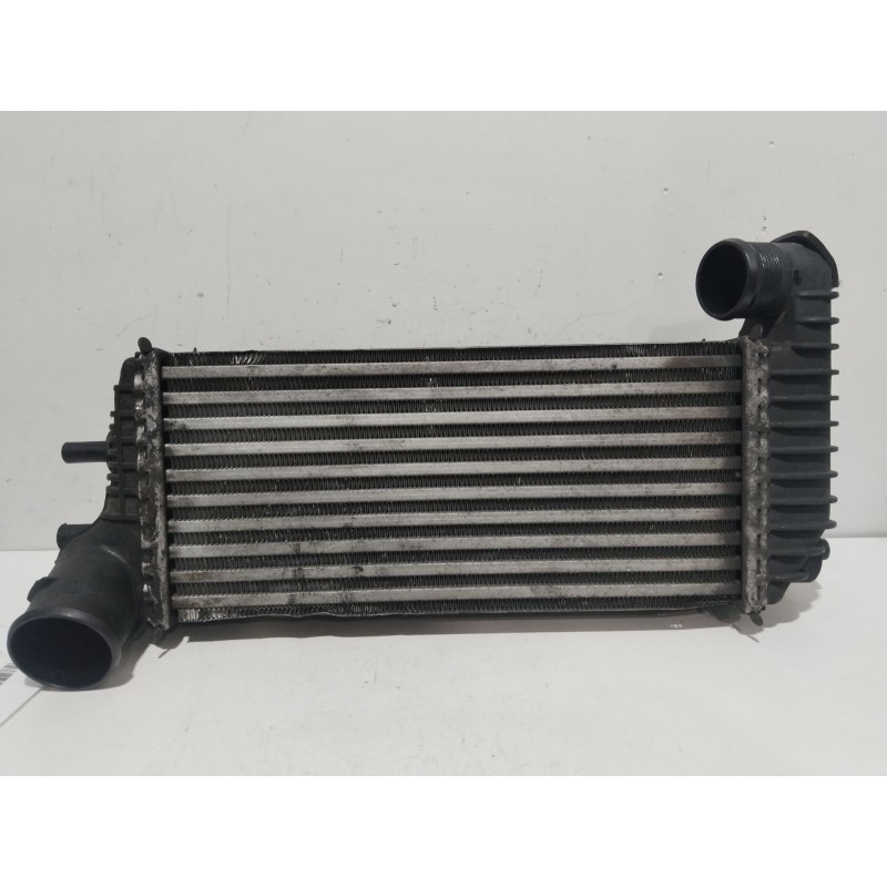 Recambio de intercooler para ford transit connect v408 furgoneta/monovolumen 1.5 tdci referencia OEM IAM BV619L440CK  