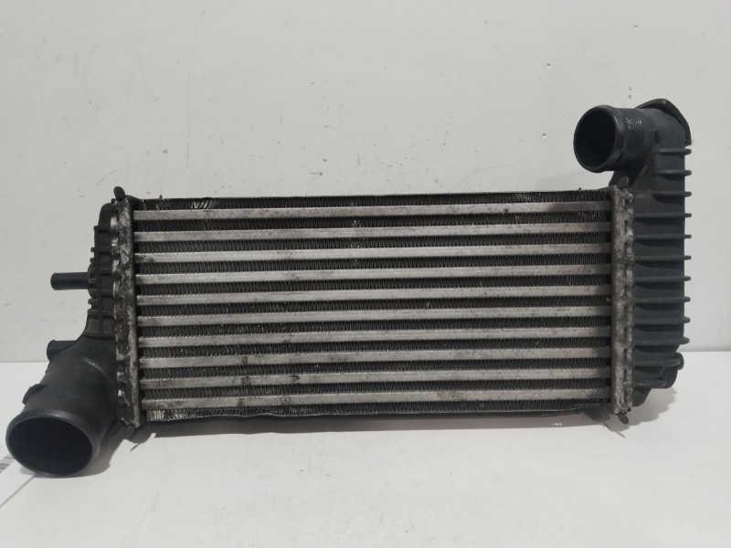 Recambio de intercooler para ford transit connect v408 furgoneta/monovolumen 1.5 tdci referencia OEM IAM BV619L440CK  