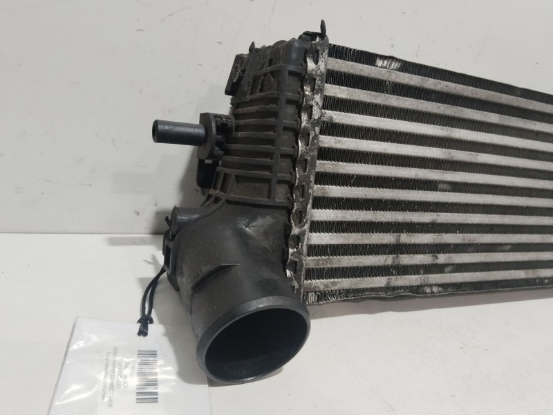 Recambio de intercooler para ford transit connect v408 furgoneta/monovolumen 1.5 tdci referencia OEM IAM BV619L440CK  