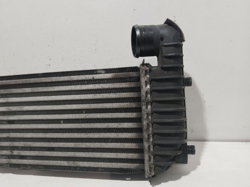 Recambio de intercooler para ford transit connect v408 furgoneta/monovolumen 1.5 tdci referencia OEM IAM BV619L440CK  