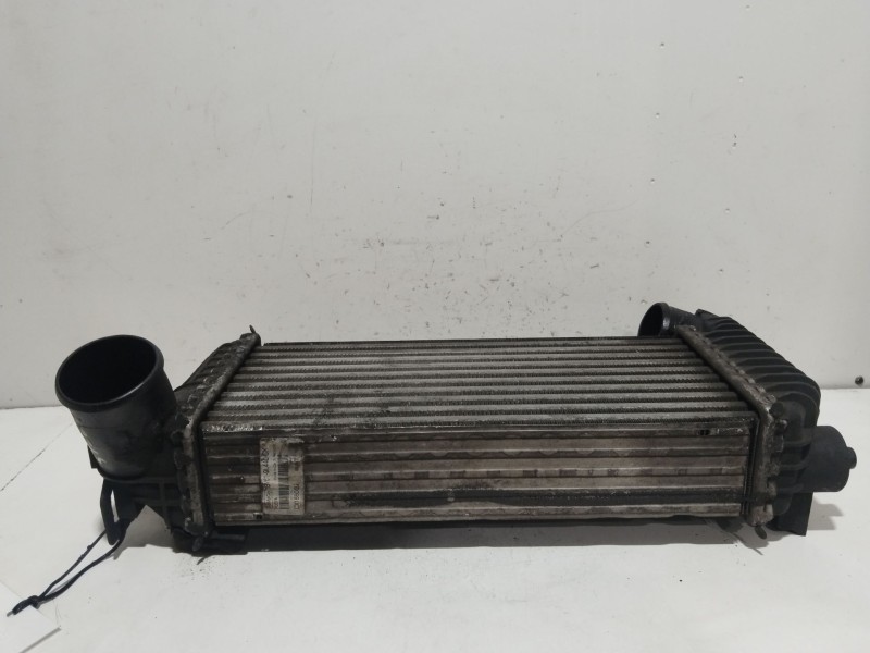 Recambio de intercooler para ford transit connect v408 furgoneta/monovolumen 1.5 tdci referencia OEM IAM BV619L440CK  