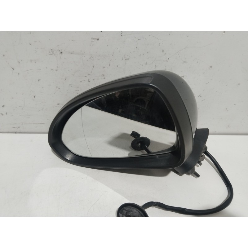 Recambio de retrovisor izquierdo para opel corsa d (s07) 1.2 (l08, l68) referencia OEM IAM 13187615  ELECTRICO
