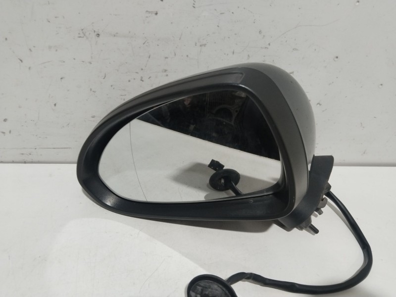 Recambio de retrovisor izquierdo para opel corsa d (s07) 1.2 (l08, l68) referencia OEM IAM 13187615  ELECTRICO