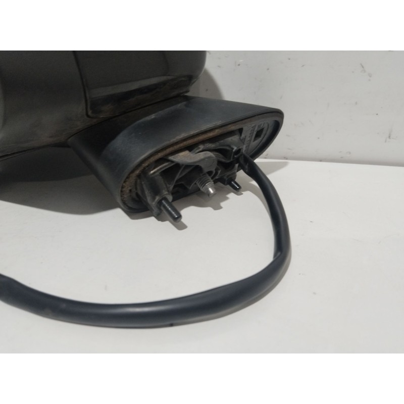 Recambio de retrovisor izquierdo para opel corsa d (s07) 1.2 (l08, l68) referencia OEM IAM 13187615  ELECTRICO