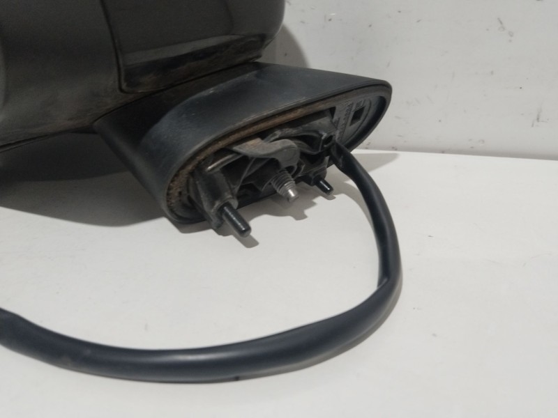 Recambio de retrovisor izquierdo para opel corsa d (s07) 1.2 (l08, l68) referencia OEM IAM 13187615  ELECTRICO