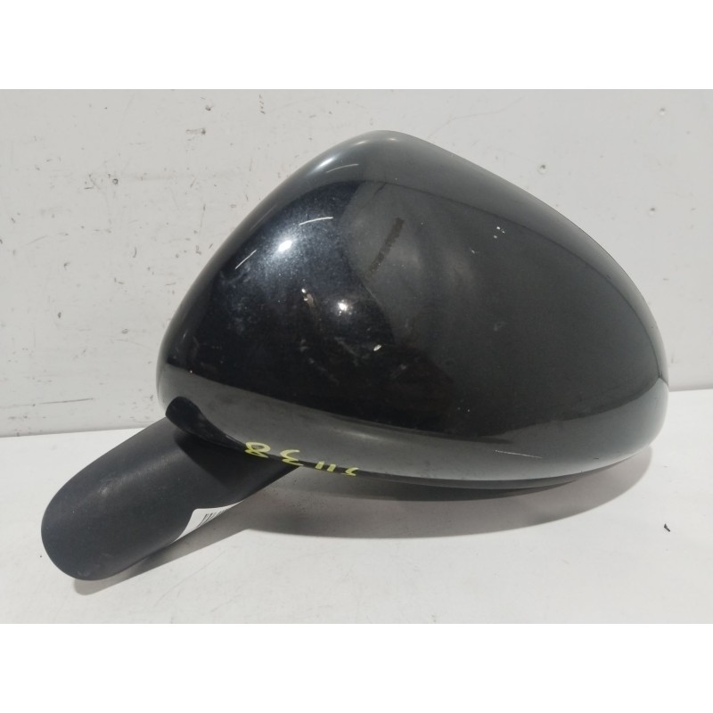 Recambio de retrovisor izquierdo para opel corsa d (s07) 1.2 (l08, l68) referencia OEM IAM 13187615  ELECTRICO
